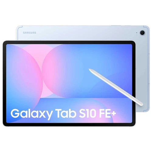 Samsung Galaxy Tab S10 FE+ SM-X620 128GB 8GB RAM 13.1" Wi-Fi