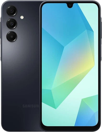Samsung Galaxy A16 A165M LTE 128GB 4GB Dual SIM Unlocked
