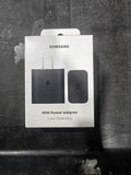 Samsung Power Adapter EP-T6010 60W Black