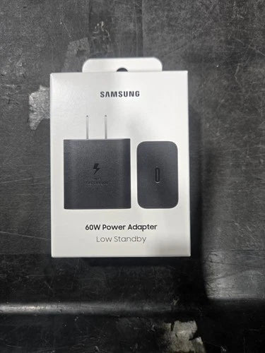Samsung Power Adapter EP-T6010 60W Black