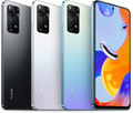 Xiaomi Redmi Note 11 Pro 5G 128GB 6GB 6.67" Unlocked