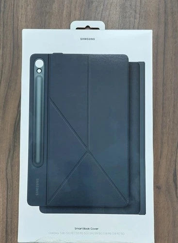 Samsung Galaxy Smart Book Cover Tab S9 S9 FE S10 FE