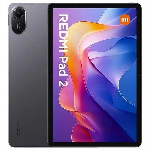 Xiaomi Redmi Pad 2 11" 128GB 4GB RAM WiFi Tablet