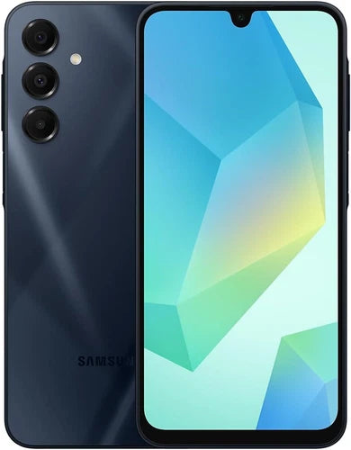 Samsung Galaxy A16 5G SM-A166M 128GB 6GB Dual SIM Unlocked