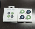 Motorola Moto Tag Bluetooth Tracker Locator 4 Pack
