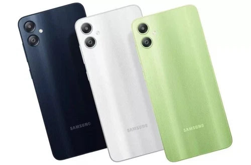 Samsung Galaxy A06 SM-A065F 4G LTE 64GB 4GB GSM Unlocked