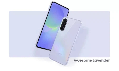 Samsung Galaxy A36 5G A366E 128GB GSM Factory Unlocked