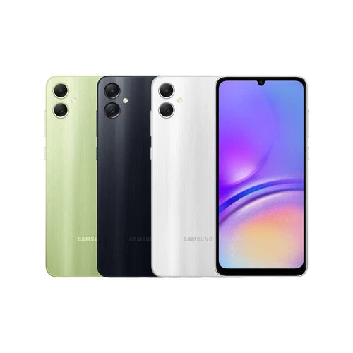 Samsung Galaxy A05 A055M 128GB 4GB 6.7" Unlocked