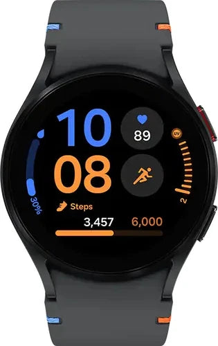 Samsung Galaxy Watch FE R861 40mm Aluminum Unlocked